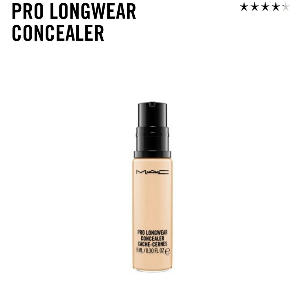 M.A.C. Pro Longwear Concealer NC20